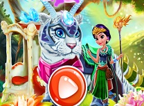 Tigrul de Poveste