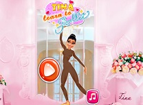 Tina Invata Balet