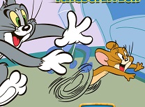 Tom si Jerry Rapizi
