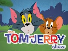 Tom si Jerry de Imperecheat