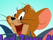 Tom si Jerry Match 3
