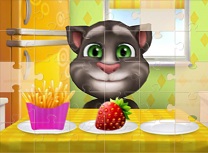 Tom Puzzle