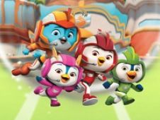 Top Wing Nick Jr