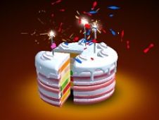 Tort Aniversar