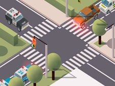 Traffic Control