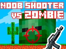 Tragaci Incepator Vs Zombi Minecraft