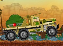 Transportati Bomba