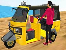 Tuk Tuk