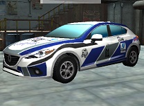 Turbo Mayhem