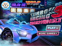 Turbo Racing 3