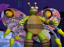 TMNT Quest 3D 