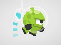Ufo Run