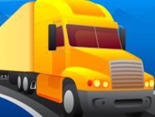 Umple Camionul