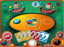 Uno Unblocked