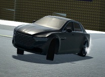 Offroad V6