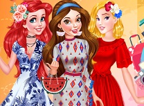 Vacanta cu BFF