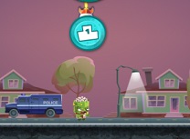 Viata de Zombie