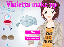 Violeta Machiaj
