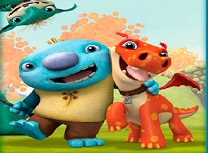 Wallykazam de Memorie