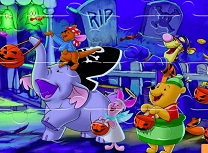 Halloween Fericit