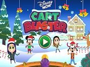 Winter Cart Blaster
