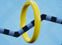Wire Hoop