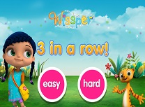 Wissper 3 la Rand