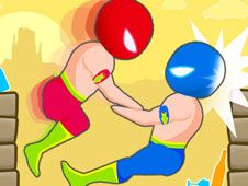 Wrestling Betiv