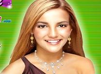 Zoey Makeover