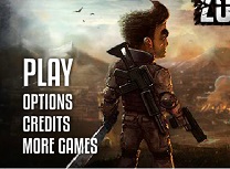 Zombocalypse 2