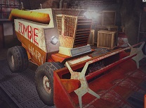 Zombie Derby 2