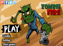 Zombi Inarmat