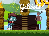 Go Zombie Go