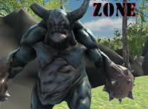 Zona de Protectie