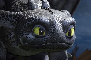 how to train your dragon the hiddin world