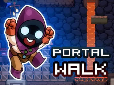 Portal-Walk