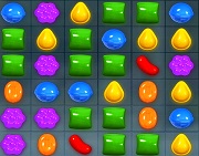 candy crush saga