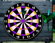 darts flash