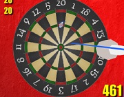 darts 3d