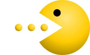 pac man