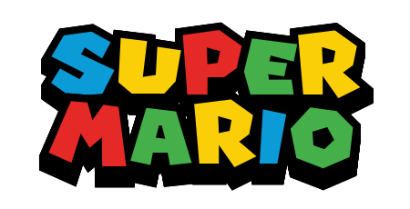 super mario