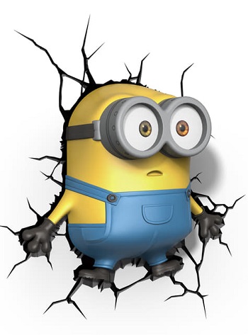 veioz-decorativ-3d-bob-minions